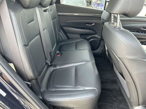 Used 2022 Hyundai Tucson Limited AWD/4WD image 26