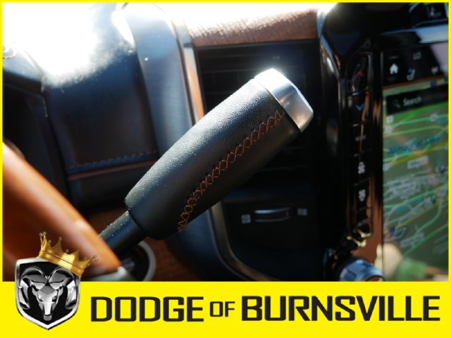 Used 2021 RAM 3500 Limited AWD/4WD image 29