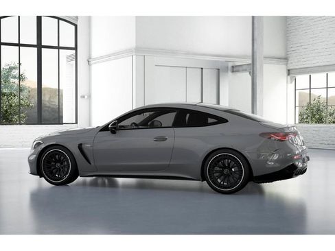 New 2027 Mercedes-Benz CLE 53 AMG 4MATIC Coupe image 32