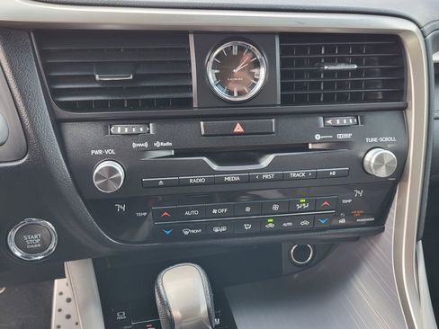 Used 2016 Lexus RX 350 F Sport w/ Cold Weather Package image 26