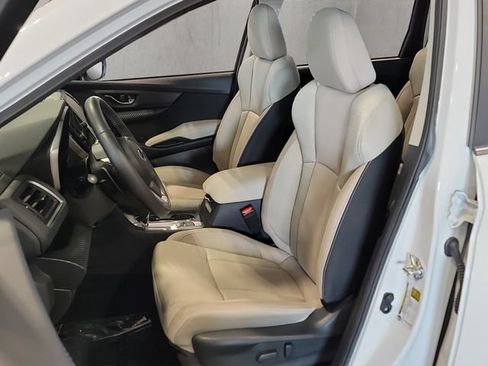 Used 2025 Subaru Ascent Premium AWD/4WD image 21
