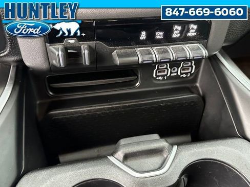 Used 2021 RAM 1500 Big Horn image 25