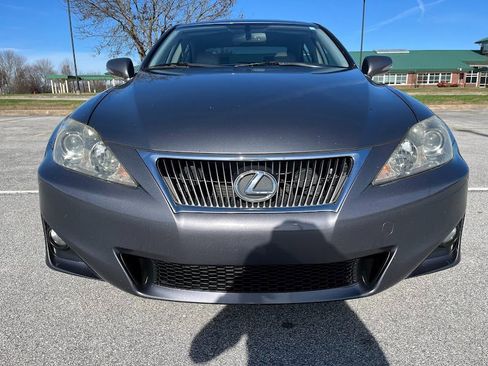Used 2013 Lexus IS 250 image 30