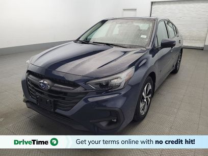 Used 2023 Subaru Legacy Premium