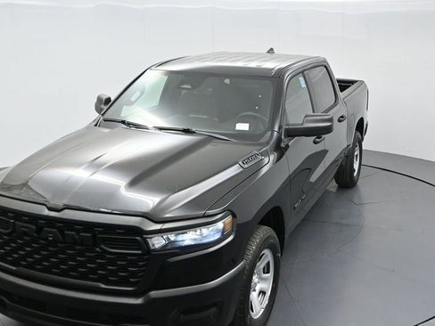 New 2026 RAM 1500 Tradesman AWD/4WD image 47