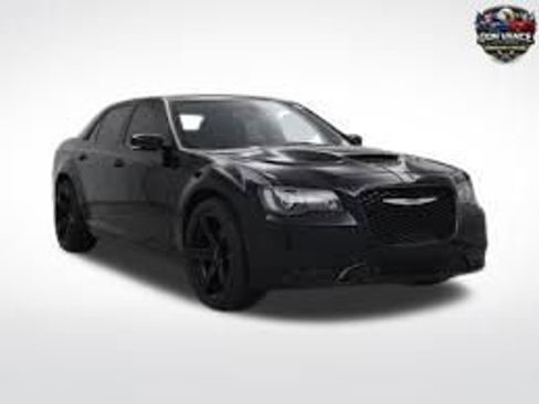 Used 2022 Chrysler 300 S w/ Safetytec Plus Group RWD image 1