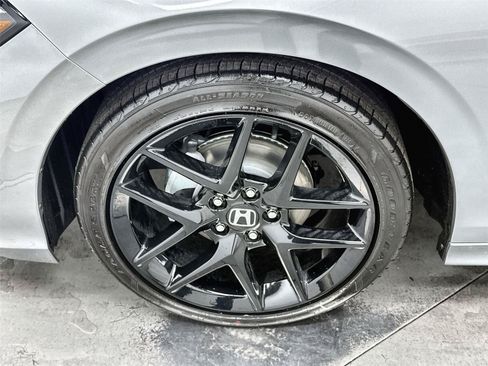 New 2026 Honda Civic Sport image 10