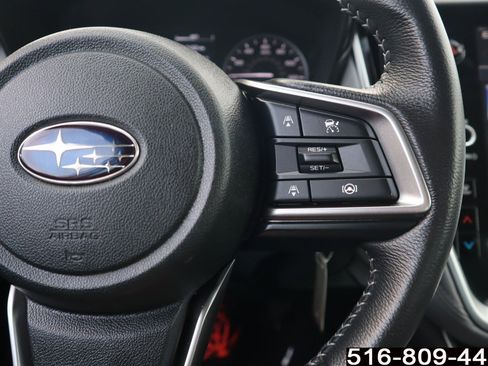 Used 2023 Subaru Legacy Premium image 23