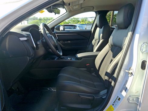 Certified 2025 MAZDA CX-50 AWD 2.5 S w/ Accent Package image 15