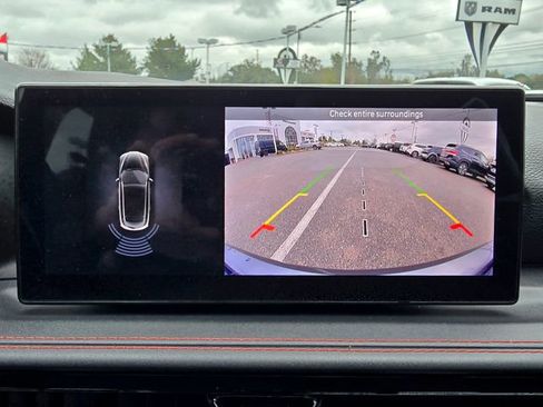 Certified 2024 Dodge Hornet R/T Plus image 12