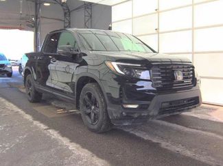 Used 2023 Honda Ridgeline Black Edition video 1
