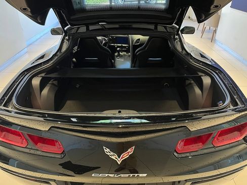 Used 2014 Chevrolet Corvette Stingray Coupe w/ 2LT Preferred Equipment Group RWD image 14