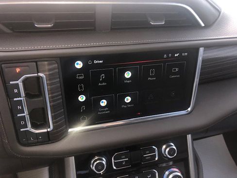 Used 2022 GMC Yukon XL Denali image 13