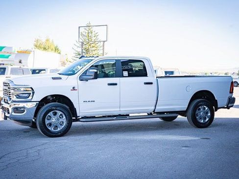 New 2025 RAM 2500 Big Horn image 11