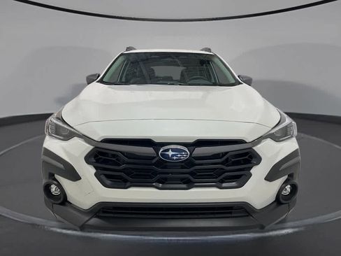 New 2026 Subaru Crosstrek 2.5i Limited image 8