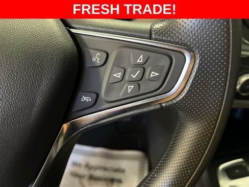 Used 2024 Chevrolet Equinox LS w/ LS Convenience Package AWD/4WD image 33