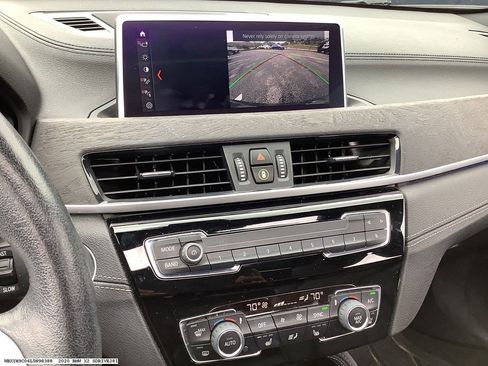 Used 2020 BMW X2 sDrive28i w/ Convenience Package image 9