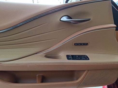 Used 2022 Lexus LC 500 LC 500 image 12