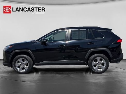 Certified 2024 Toyota RAV4 XLE AWD/4WD image 4