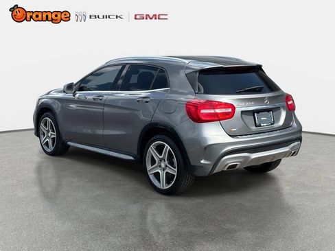 Used 2015 Mercedes-Benz GLA 250 image 5