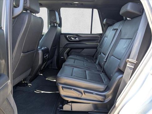 Used 2023 Chevrolet Tahoe Z71 w/ Luxury Package image 20