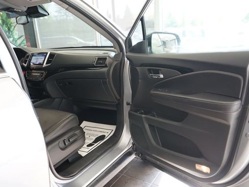 Used 2020 Honda Ridgeline RTL-E image 41