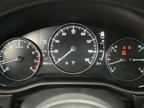 Used 2021 MAZDA CX-30 AWD 2.5 S image 20