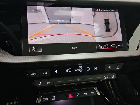 New 2025 Audi RS 3 image 23