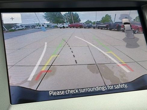 Used 2019 Ford Ranger XLT w/ Equipment Group 301A Mid RWD image 22