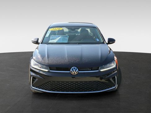 New 2026 Volkswagen Jetta SEL image 2
