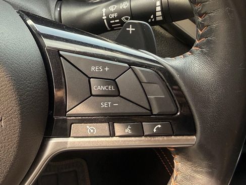 Used 2019 Nissan Altima 2.5 SR w/ SR Premium Package FWD image 38