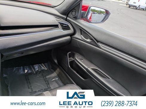 Used 2020 Honda Civic Sport image 14