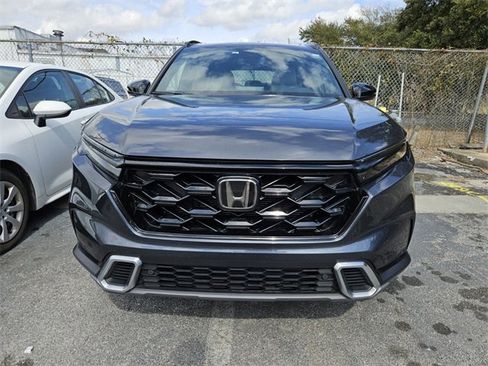 Used 2024 Honda CR-V Sport Touring image 3