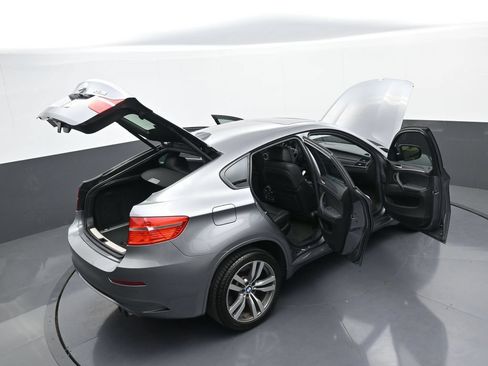 Used 2010 BMW X6 M AWD/4WD image 43