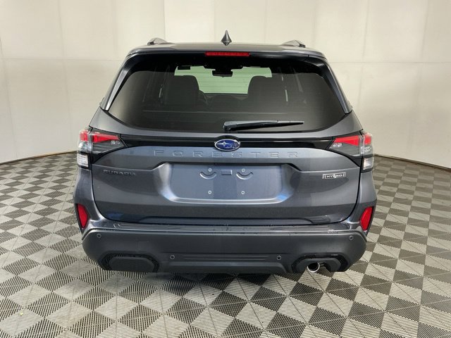 New 2026 Subaru Forester Touring AWD/4WD image 6