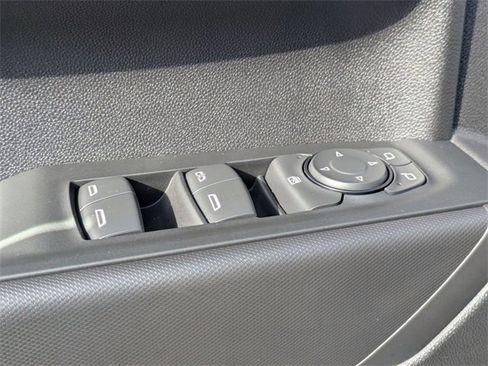 New 2026 Chevrolet Silverado 1500 W/T w/ WT Value Package image 9