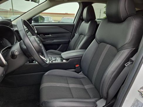 Used 2025 MAZDA CX-50 AWD 2.5 S w/ Premium Package image 23
