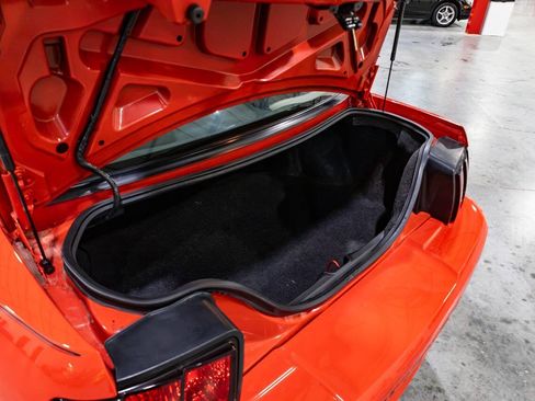 Used 2000 Ford Mustang GT RWD image 36