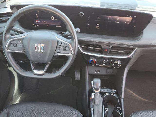 Used 2024 Buick Encore GX Sport Touring w/ Advanced Technology Package FWD image 26