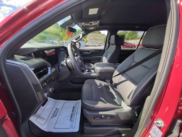 New 2026 GMC Yukon XL Elevation w/ Elevation Premium Package AWD/4WD image 25