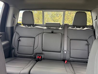 New 2026 GMC Sierra 2500 Denali w/ Denali Reserve Package