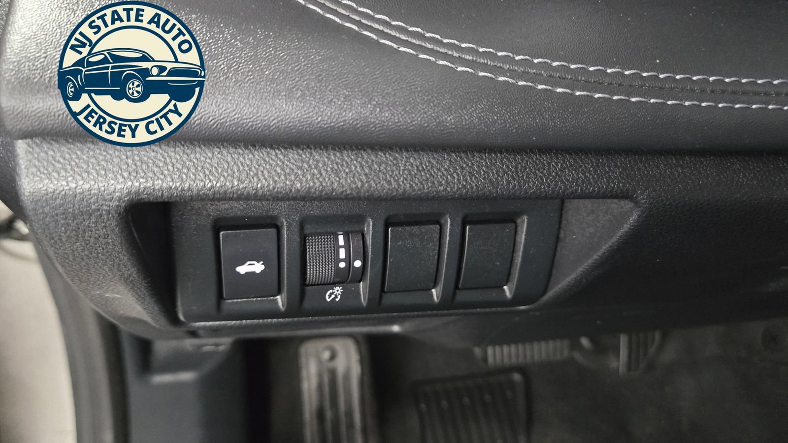 Used 2020 Subaru Legacy Limited AWD/4WD image 22
