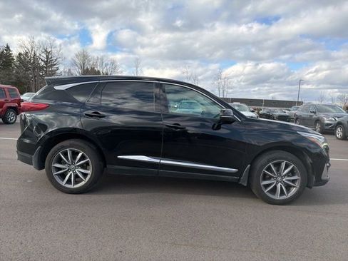 Used 2019 Acura RDX AWD w/ Advance Package image 7