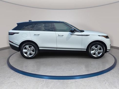Certified 2026 Land Rover Range Rover Velar S AWD/4WD image 5