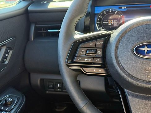 New 2026 Subaru Outback Limited image 11