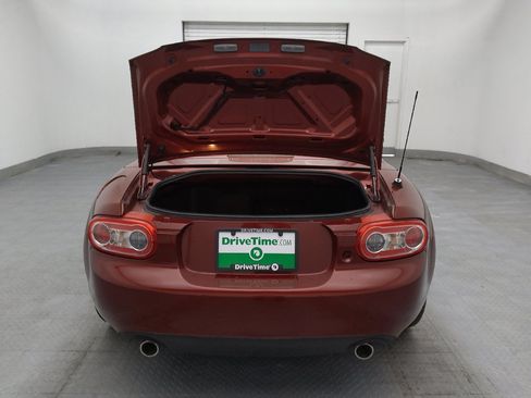 Used 2013 MAZDA MX-5 Miata Grand Touring image 29