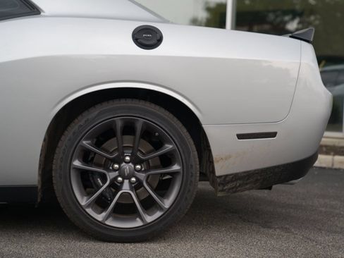 Used 2023 Dodge Challenger R/T Scat Pack RWD image 8