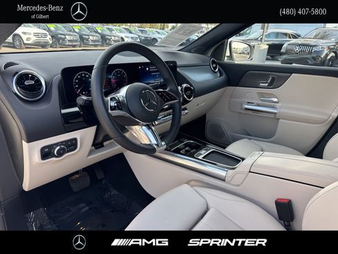 Certified 2026 Mercedes-Benz GLA 250 image 10