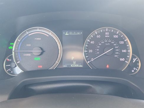 Used 2020 Lexus RX 450h AWD w/ Premium Package image 35