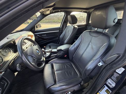 Used 2017 BMW 330i Gran Turismo xDrive image 9